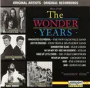 CD - The Everly Brothers, Edwin Starr, Steam a.o. - Music From The Wonder Years 'Summer Time'