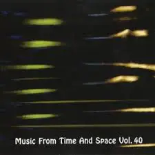 Eureka, Jolly, a.o. - Music From Time And Space Vol. 40