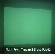 Anubis - Music From Time And Space Vol. 42