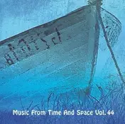 ASTRA - Music From Time And Space Vol. 44