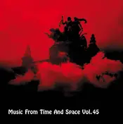 Jadis - Music From Time And Space Vol. 45
