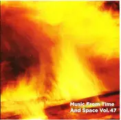 Cyril - Music From Time And Space Vol. 47