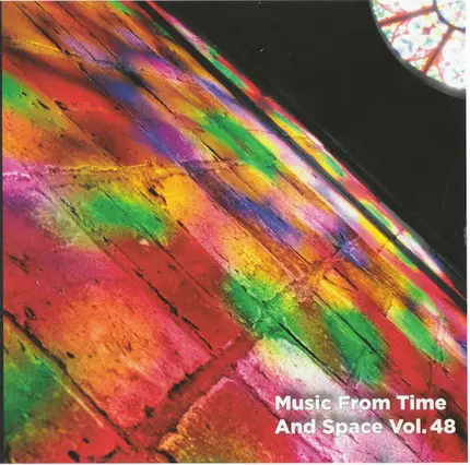 Nik Turner, Elora, a.o. - Music From Time And Space Vol. 48
