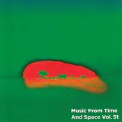 dive - Music From Time And Space Vol. 51