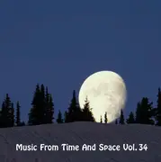 CD - Jolly, Saris, a.o. - Music From Time And Space Vol. 34