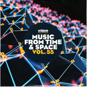 The Arcane - Music From Time & Space Vol. 55