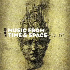 Vennart - Music From Time & Space Vol. 57