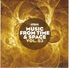 JPL - Music From Time & Space Vol. 53