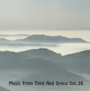 CD - The Black Keys / Lird Van Goles a.o. - Music From Time & Space Volume 28