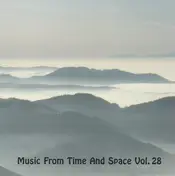 The Black Keys - Music From Time & Space Volume 28