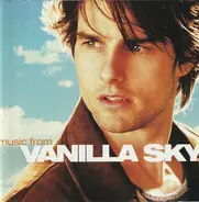 Soundtrack - Music From Vanilla Sky
