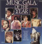 Various - Music Gala Of The Year