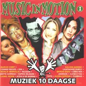 Era - Music In Motion I