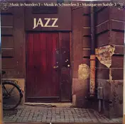 Kustbandet - Music In Sweden 3: Jazz