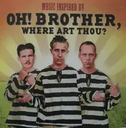 Double CD - The Carter Family / Roy Acuff a.o. - Music Inspired By Oh! Brother, Where Art Thou?