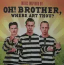 Double CD - The Carter Family / Roy Acuff a.o. - Music Inspired By Oh! Brother, Where Art Thou?