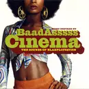 CD - Isaac Hayes, Roy Ayers, James Brown a.o. - (Music Inspired By) BaadAsssss Cinema: The Sounds Of Blaxploitation - Slipcase