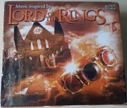 Mary McDowell, Yeskim, Michiko Tanaka, a.o. - Music Inspired By Lord Of The Rings