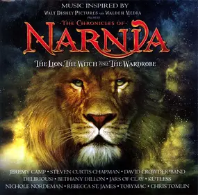 Jars of Clay - Music Inspired By The Chronicles Of Narnia: The Lion, The Witch And The Wardrobe