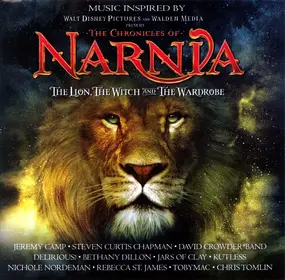 Jars of Clay - Music Inspired By The Chronicles Of Narnia: The Lion, The Witch And The Wardrobe