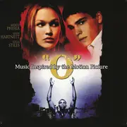 CD - Soundtrack - Music Inspired By The Motion Picture 'O'