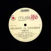 EP - Julian Life & Andrew See - Music Life EP Vol. 1