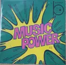 LP - Schlager Compilation - Music-Power