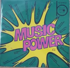 Daisy Clan - Music-Power