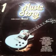 Rock n Roll Sampler - Music Story 1