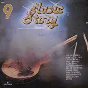 LP - Bruce Channel / Bobby Hebb / etc - Music Story N°9