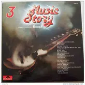Rock n roll sampler - Music Story N°3
