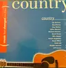 CD - Faith Hill, Lila McCann, Clay Walker a.o. - Music That Changed Our Lives: Country - Sealed