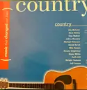 CD - Faith Hill, Lila McCann, Clay Walker a.o. - Music That Changed Our Lives: Country - Sealed