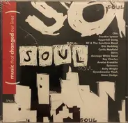 Various - Music That Changed Our Lives: Soul