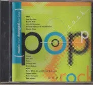 Abba / Van Morrison / Smokey Robinson a.o. - Music That Changed Our Lives: Pop / Rock