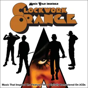 Ludwig Van Beethoven - Music That Inspired Clockwork Orange