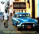 Double CD - Ruben Gonzalez / Compay Segundo / Ibrahim Ferrer a.o. - Music That Inspired Buena Vista Social Club