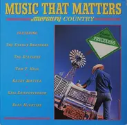 The Everly Brothers, The Statlers, a.o. - Music That Matters - Mercury Country