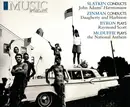 CD - John Adams, Michael Daugherty, Raymond Scott a.o. - Music & the Arts: Volume 1, Number 3