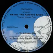 Mike Harris - Music The Cosmic Dust