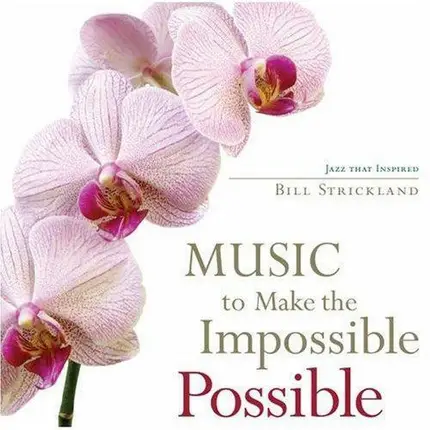 Wes Montgomery, Joe Williams, Ray Brown - Music To Make The Impossible Possible
