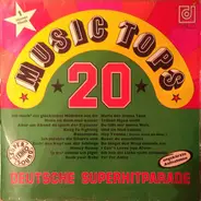 Unknwon Artist - Music Tops 20 (Deutsche Superhitparade)