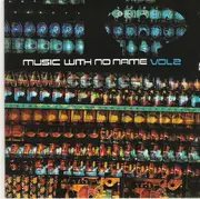 CD - Airto Moreira,Amampondo,Jessica Lauren,u.a - Music With No Name Vol 2