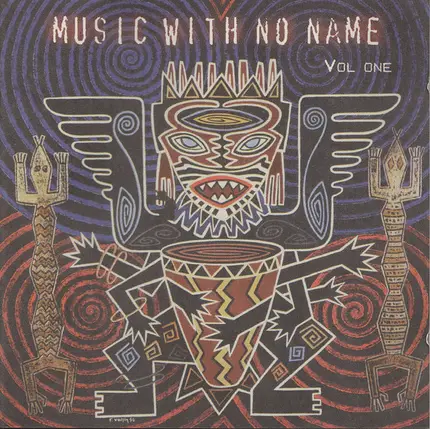 Various - Music With No Name (Vol One)