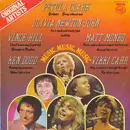 LP - Petula Clark, Matt Monro, Olivia Newton-John a.o. - Music, Music, Music