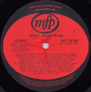 LP - Petula Clark, Matt Monro, Olivia Newton-John a.o. - Music, Music, Music