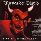 Fluf - Musica Del Diablo: Live From The Casbah