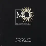 CD - Monteverdi / Purcell / Turner / Eccles a.o. - Musica Oscura: Bringing Light To The Unknown
