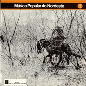 Quinteto Violado - Música Popular Do Nordeste 1