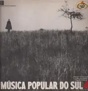 Manequinho da Viola, Ataide Barros, Sadi Cardoso - Música Popular Do Sul 4
